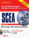 Sun® Certified Enterprise Architect for Java<sup>TM</sup> EE Study Guide (Exam 310-051)@